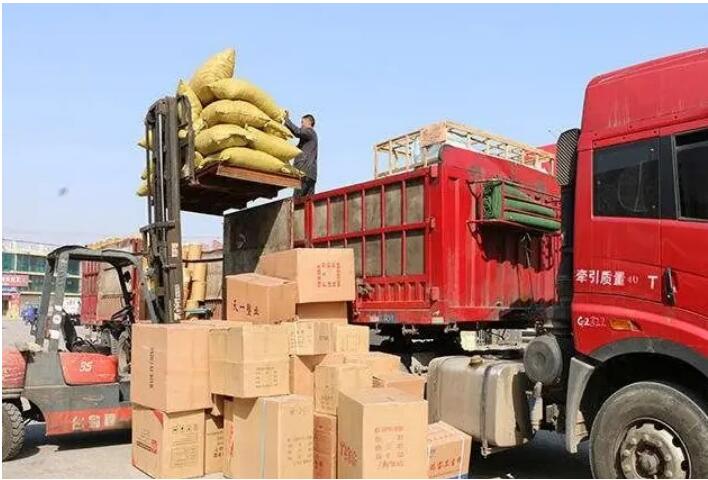 泉州到西乡塘区物流专线