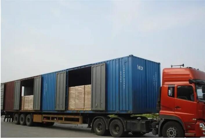 泉州到西乡塘区整车运输