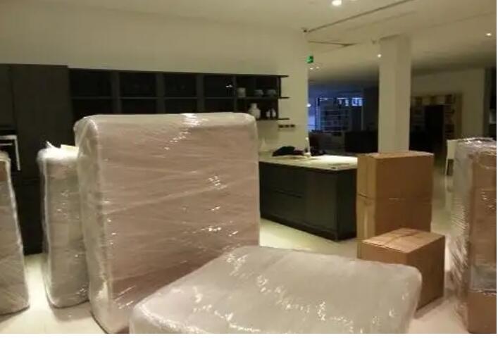 泉州到西乡塘区长途搬家