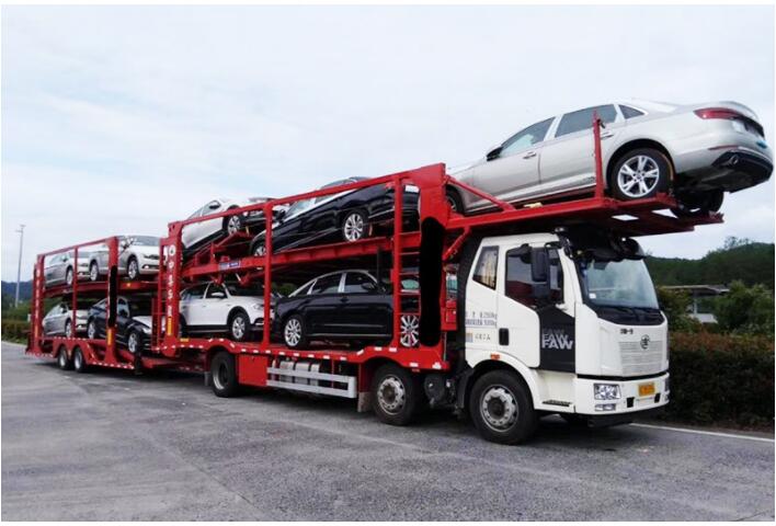 泉州到西乡塘区轿车托运